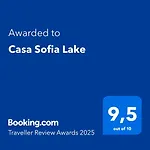 شقة Casa Sofia *