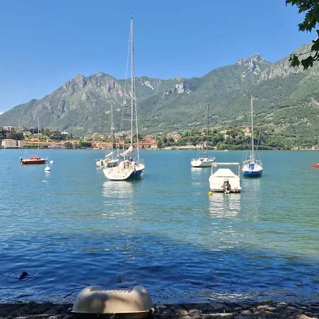 Daire Casa Sofia Lecco
