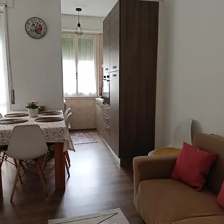 Casa Sofia * Lecco