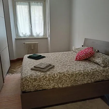 Casa Sofia Daire Lecco