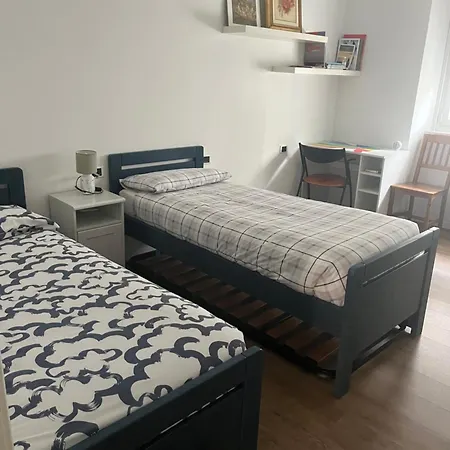 Casa Sofia Daire Lecco