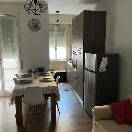Apartament Casa Sofia *