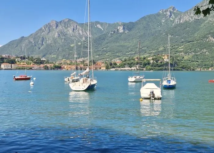 Daire Casa Sofia Lecco