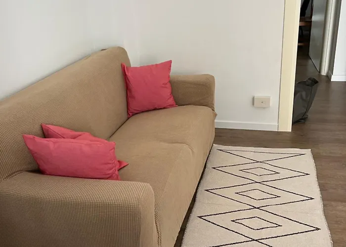 Casa Sofia Διαμέρισμα