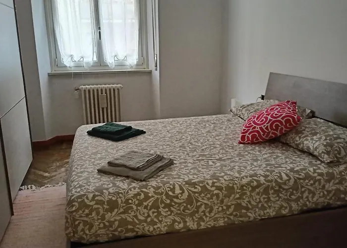 Casa Sofia Daire Lecco