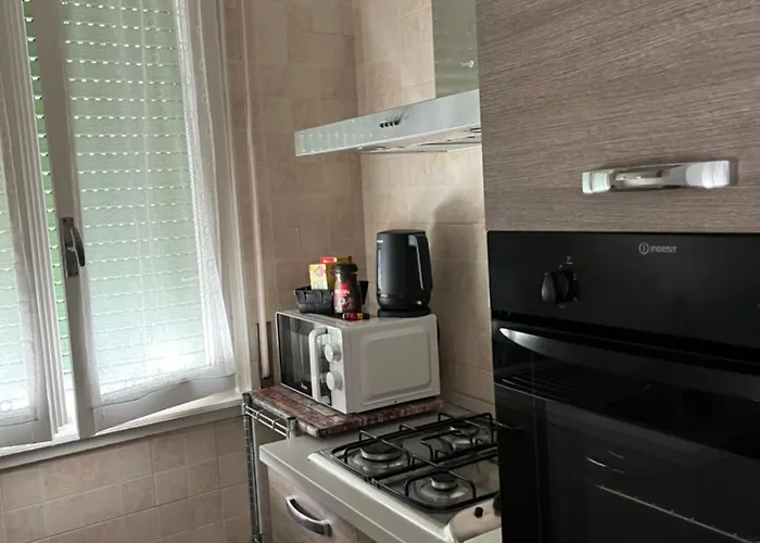 Casa Sofia Лекко