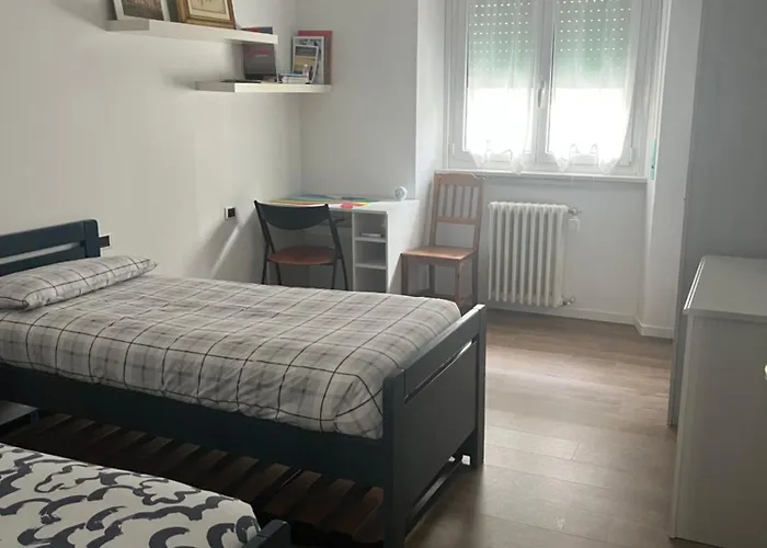 Casa Sofia * Лекко