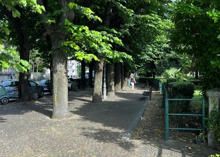 Casa Sofia 莱科